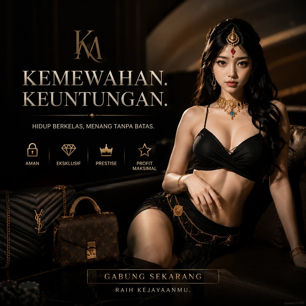 gaspol188
